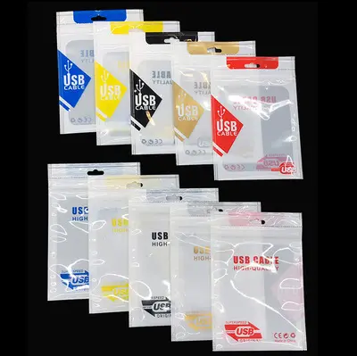 红河塑料袋印刷定制-塑封袋印刷厂家